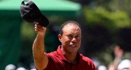 Tiger Woods declina a ser capitán de EU en la Ryder Cup de 2027