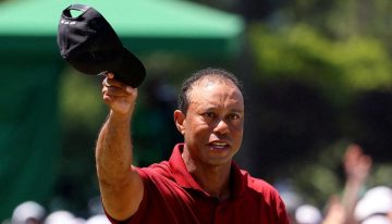 Tiger Woods declina a ser capitán de EU en la Ryder Cup de 2027