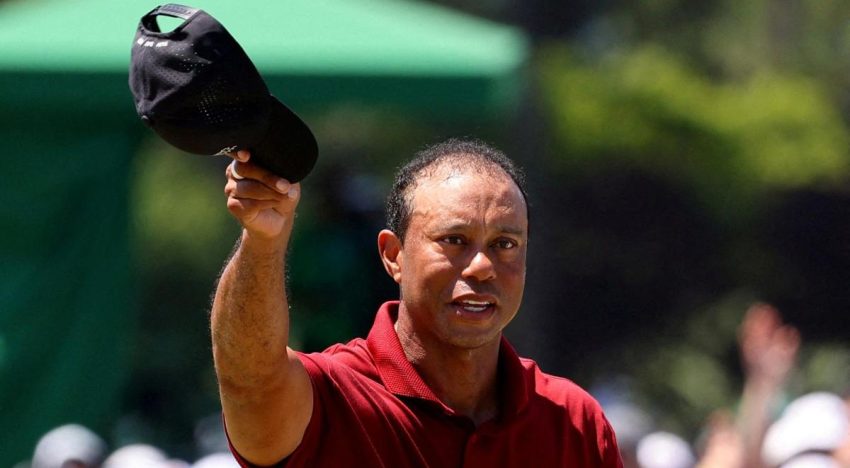 Tiger Woods declina a ser capitán de EU en la Ryder Cup de 2027