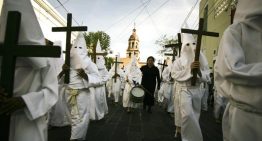 Semana Santa en Querétaro: aventura, cultura y espiritualidad en el camino iniciático