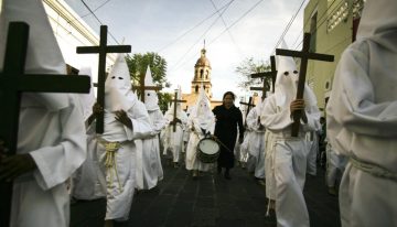 Semana Santa en Querétaro: aventura, cultura y espiritualidad en el camino iniciático
