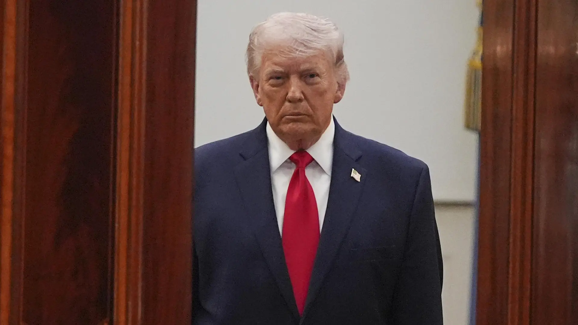 Trump pide a sus seguidores de MAGA que boicoteen los 'shows' de Bruce Springsteen: «Tiene el síndrome de delirio anti-Trump»