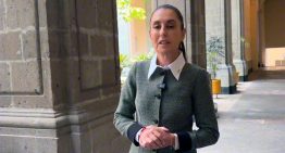 Así pasará Claudia Sheinbaum sus días de descanso por Semana Santa