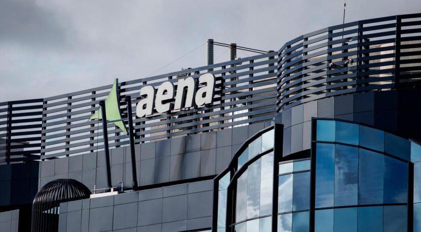 Blackrock alcanza su mayor participación en Aena y eleva su presencia en Telefónica