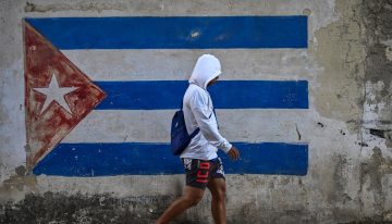 Cuba anuncia indulto de 2,010 prisioneros por Semana Santa