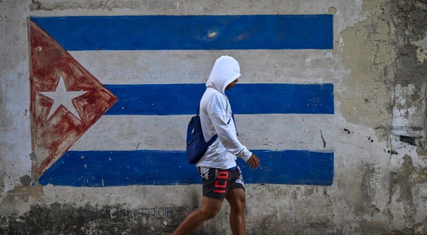 Cuba anuncia indulto de 2,010 prisioneros por Semana Santa