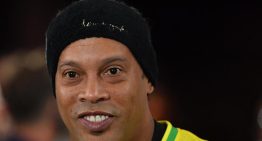 Policía de Paraguay captura a empresaria acusada de falsificar documentos de Ronaldinho