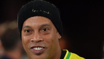Policía de Paraguay captura a empresaria acusada de falsificar documentos de Ronaldinho