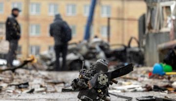 Un hombre mata a tiros a seis personas en Kiev antes de ser abatido