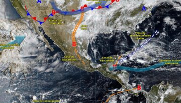 ¿Cómo estará el clima en Sábado Santo y Domingo de Resurrección?