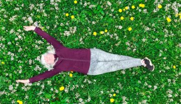 Descansar, disfrutar y compartir: tres reglas de oro para la salud neuronal y la prevención de enfermedades