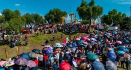 Pasión de Cristo en Iztapalapa 2026: Autoridades reportan saldo blanco