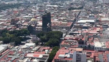 Municipios poblanos ceden cobro del Predial al gobierno del estado