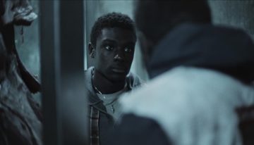 En abril, 17 filmes mexicanos van a 21 festivales en 12 países