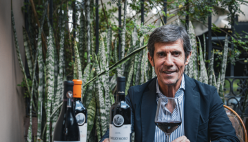 Bestizo llega a México y refuerza la apuesta de Bodegas Emilio Moro en el país