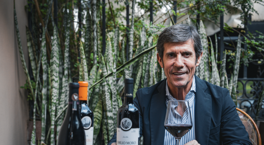 Bestizo llega a México y refuerza la apuesta de Bodegas Emilio Moro en el país