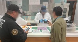 Salud investiga muertes en Hermosillo ligadas a sueros vitaminados; analizan muestras