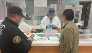 Salud investiga muertes en Hermosillo ligadas a sueros vitaminados; analizan muestras