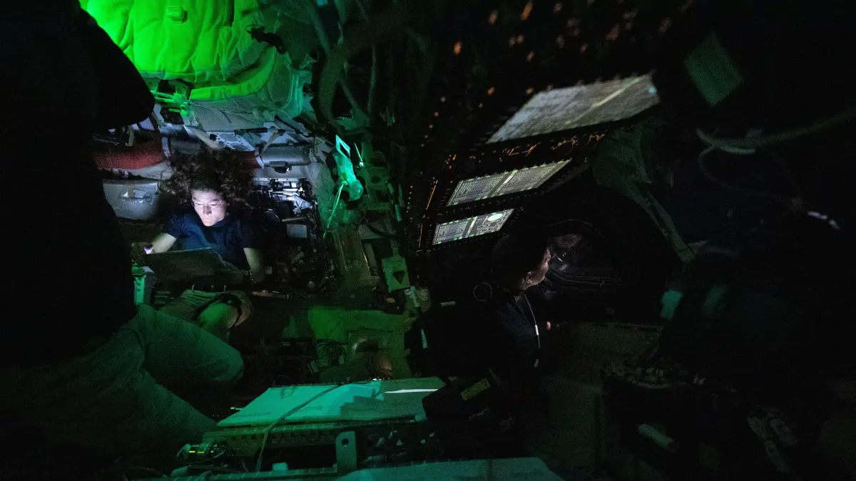 ¿Qué comen y qué hacen los astronautas en Artemis II? Esto explica la NASA