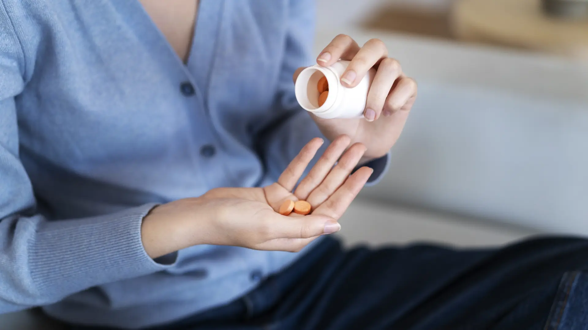 Los investigadores americanos coinciden: tomar un multivitamínico al día podría ralentizar el envejecimiento