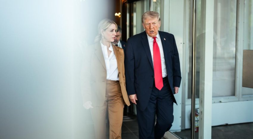 Trump aplaza por tercera vez el ultimátum a Irán para la reapertura de Ormuz