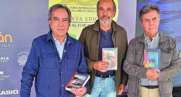 Viejos Letreros: el nuevo sello editorial de quienes tienen todo por decir