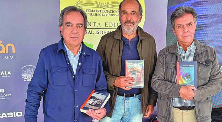 Viejos Letreros: el nuevo sello editorial de quienes tienen todo por decir