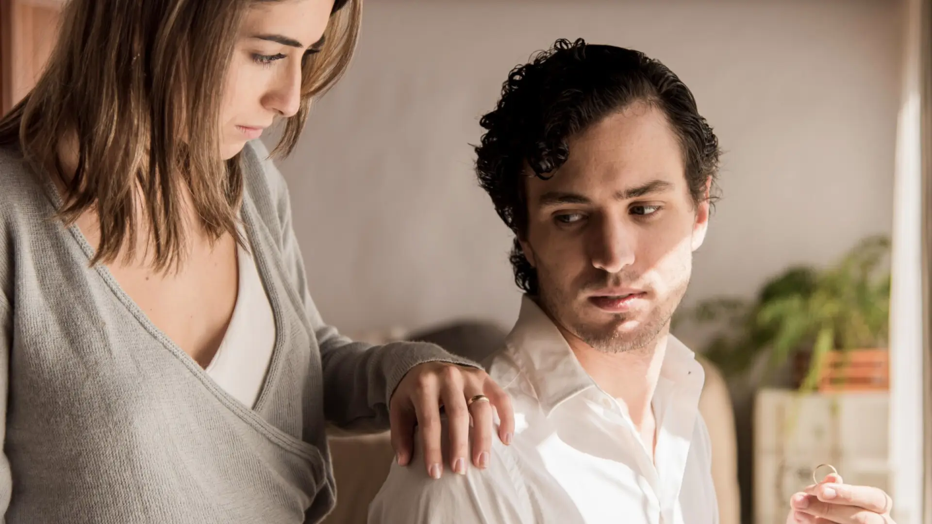 Marta Barranco, psicóloga: «No siempre hace falta un motivo enorme para dejar una relación»