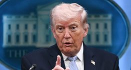 Trump fustiga de nuevo a la OTAN por la disputa de Groenlandia: «Ellos no quieren dárnosla»