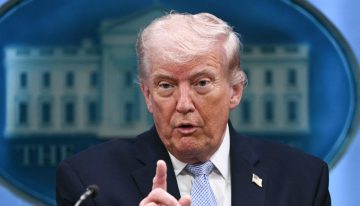 Trump fustiga de nuevo a la OTAN por la disputa de Groenlandia: «Ellos no quieren dárnosla»