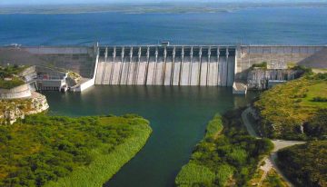 México acelera entrega de agua a EU, aun con sequía en la frontera