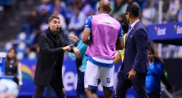 Cruz Azul admite partido difícil ante el LAFC