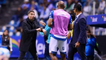 Cruz Azul admite partido difícil ante el LAFC