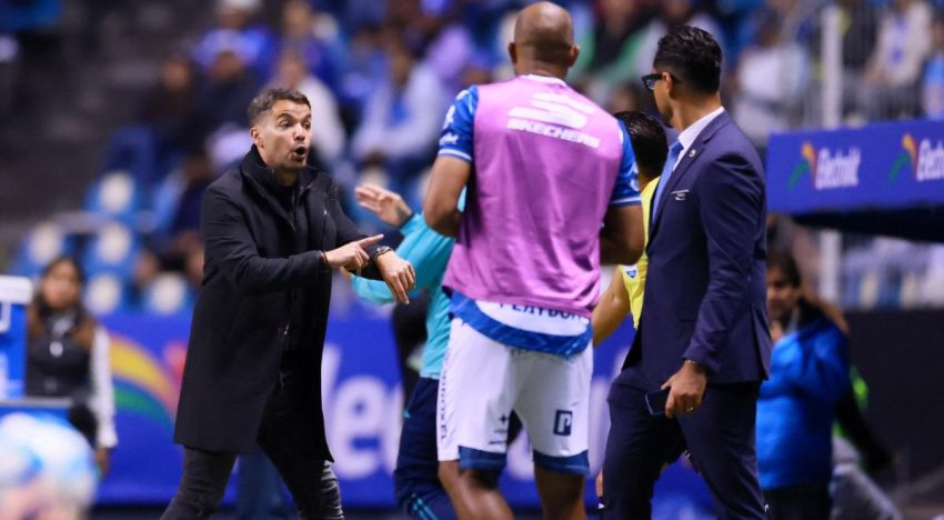 Cruz Azul admite partido difícil ante el LAFC