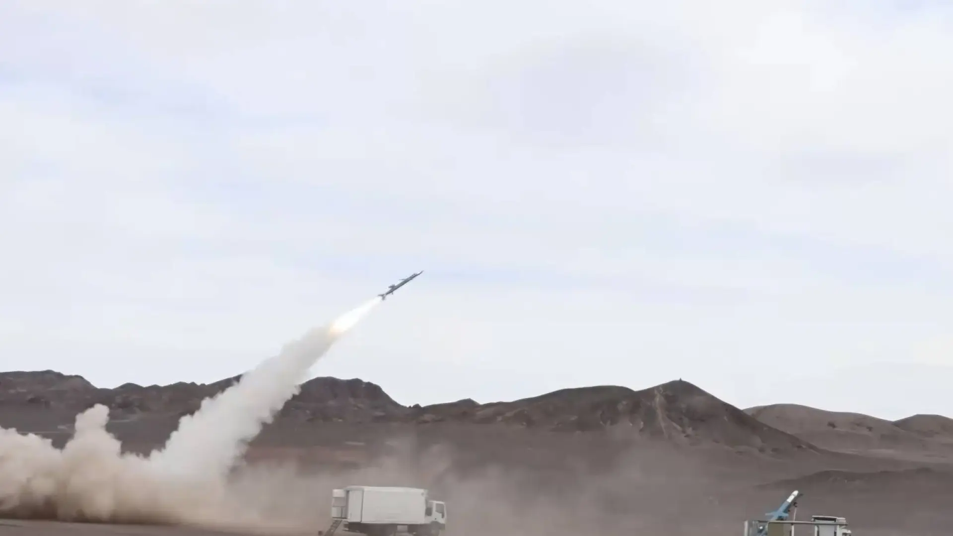 Irán amenaza a EEUU y sus aliados con dejarlos «años» sin gas y petróleo: «Se acabó la moderación»