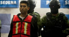 Exlíder del CJNG, Erick Valencia Salazar, «El 85», se declara culpable en Estados Unidos