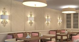 ¿Tu negocio se ve igual que todos? El diseño del local puede marcar la diferencia