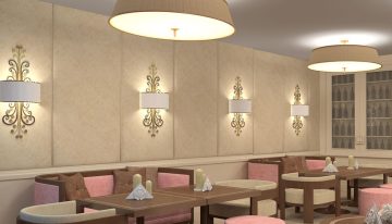 ¿Tu negocio se ve igual que todos? El diseño del local puede marcar la diferencia