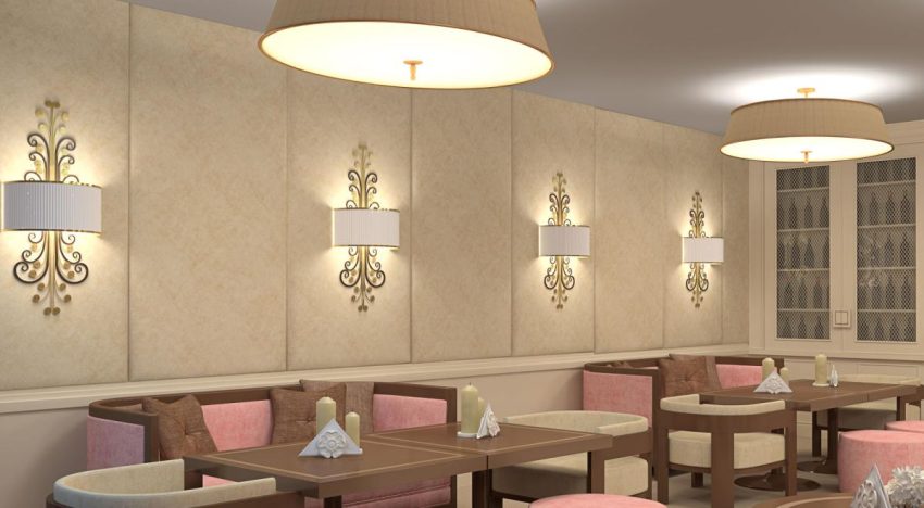 ¿Tu negocio se ve igual que todos? El diseño del local puede marcar la diferencia