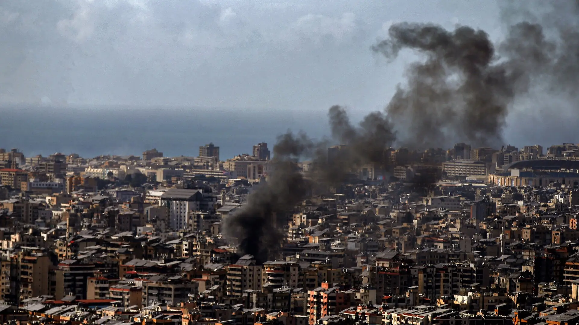 Guerra en Irán, en directo | Israel apoya el alto el fuego anunciado por EEUU e Irán, pero advierte que «no incluye» a Líbano