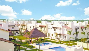 Desarrolladoras logran ingresos históricos con alza en precios de vivienda