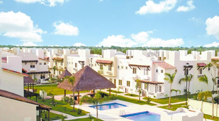 Desarrolladoras logran ingresos históricos con alza en precios de vivienda