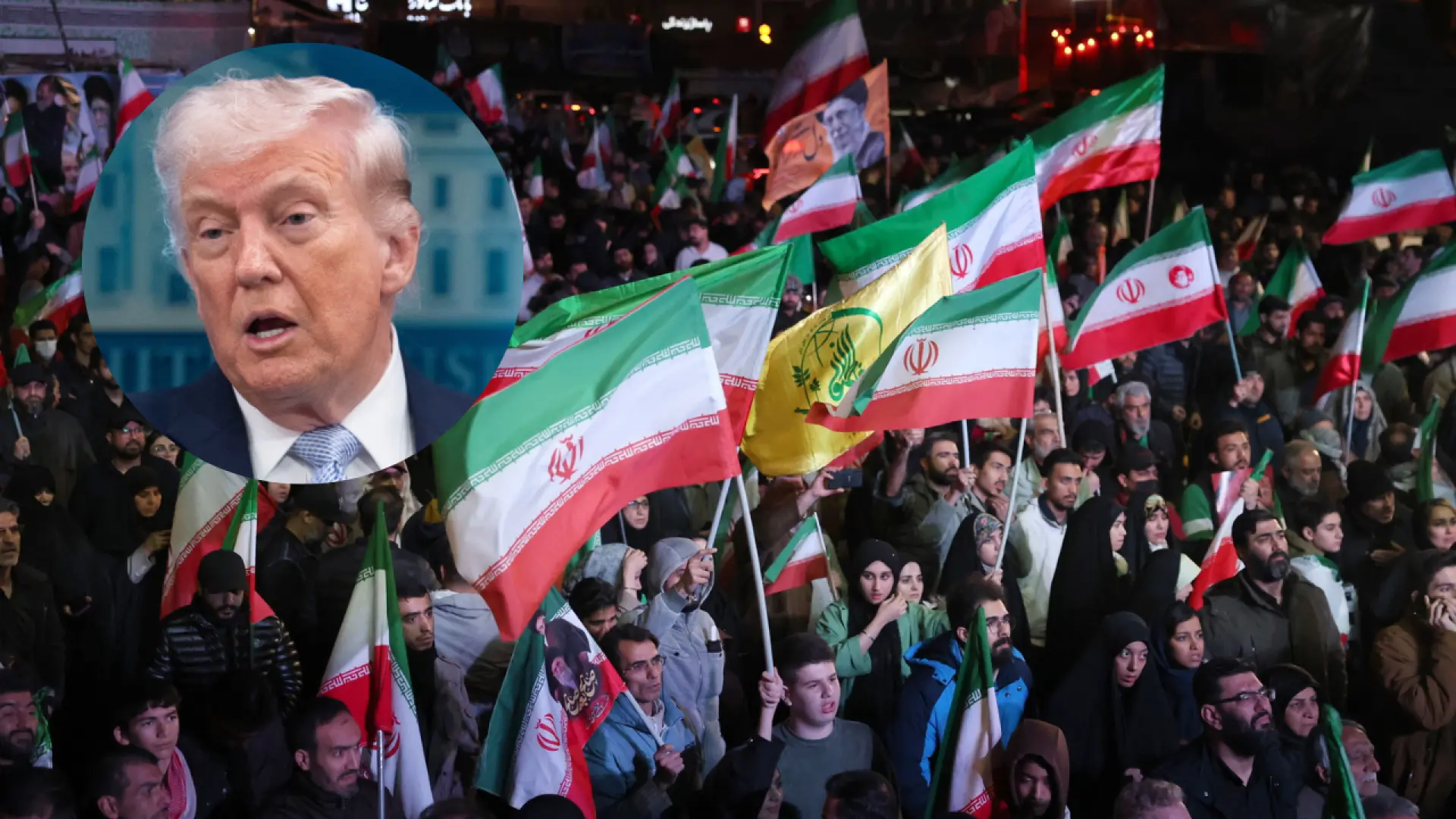 Vía libre para enriquecer uranio y control del estrecho de Ormuz: Así es el plan de 10 puntos presentado a Trump por Irán