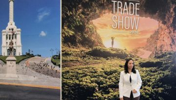 República Dominicana crece 52% en turistas mexicanos en primer trimestre 2026