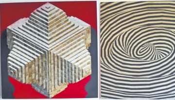 Bienal de Pintura J. A. Monroy se consolida como “radiografía del acontecer”