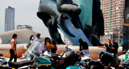 Mazatlán se convierte en el epicentro del motociclismo; inicia la Semana Internacional de la Moto 2026