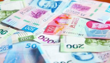 Peso mexicano cierra estable frente al dólar en mercado atento a noticias sobre Oriente Medio