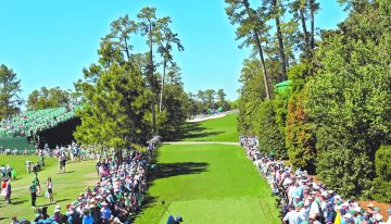 Masters de Augusta 2026 robustece su prize money