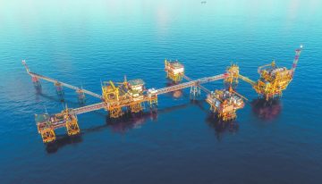 Precios al productor repuntaron a 2.77% anual en marzo