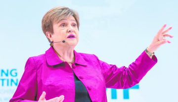 FMI llama a bancos centrales a encontrar un equilibrio